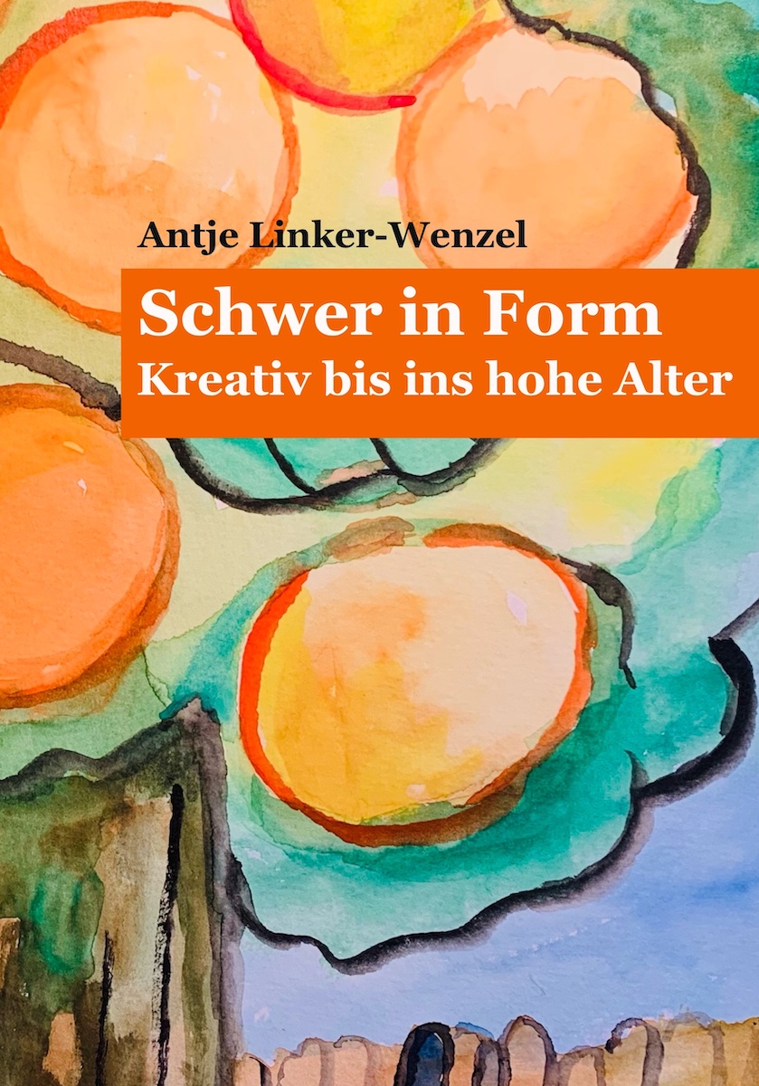 Bücher - Schwer in Form