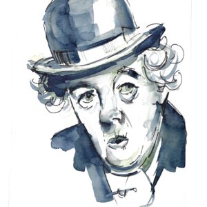 Miss Marple