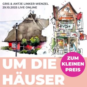 #8 UM DIE HÄUSER 29.10.2025