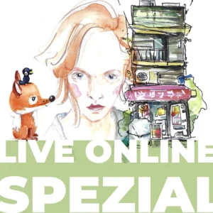 Live Online Spezial