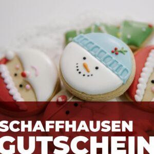 Gutschein Schaffhausen