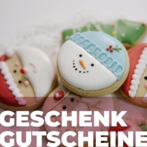 Gutscheine