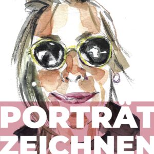 Porträtzeichnen