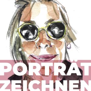 Porträtzeichnen
