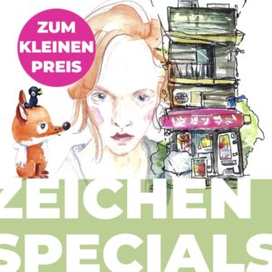 Zeichen Specials