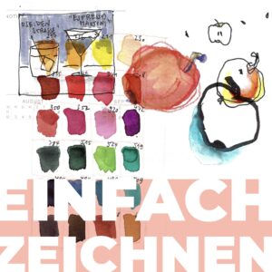 Zeichnen allgemein