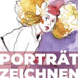 Porträtzeichnen